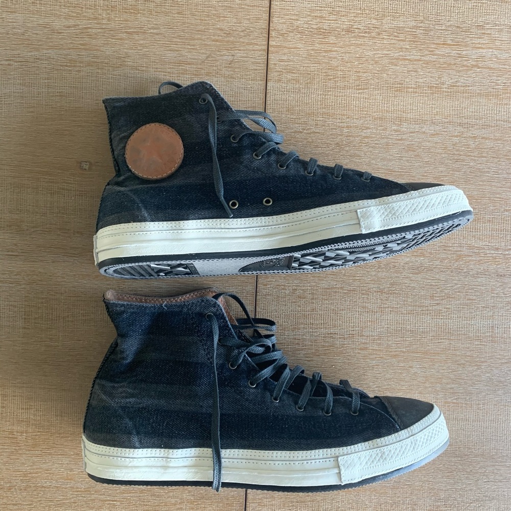 Men’s Converse